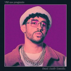 Titi Me Pregunto (Saul Amir Remix)