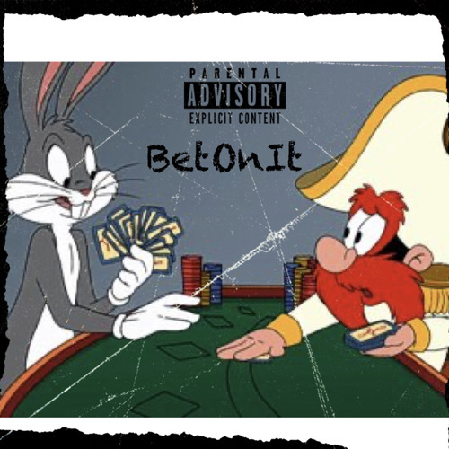 BetOnIt ft. Jaydaagreat