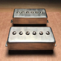 Power90-NC Bridge · Modern Side · Marshall · Magneto Design Lab