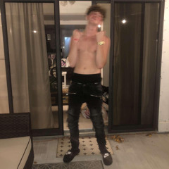 Too Much - Smokey Da Menace (Prodby. Z)