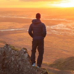 Earth Guardians - Thomas Drow