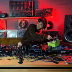 Groove Techno, Acid & Jungle Tekno mix by LTGL [Hybrid] | MTM Studio