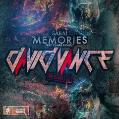 Sabai- Memories(David Vance Remix)