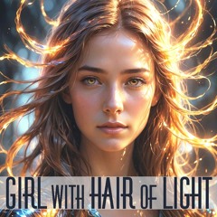 Girl With Hair Of Light