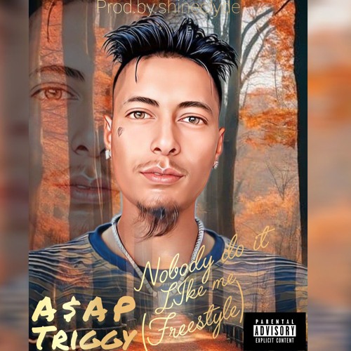 ASAP Triggy - No Body Did it Like Me (Freestyle).m4a