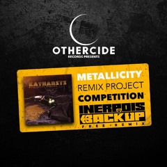 Katharsys - Subsiderz (Inerpois X Backup Remix) [FREE DOWNLOAD]