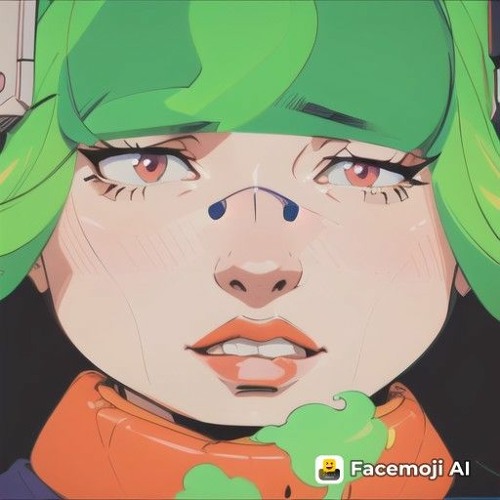 Kyle sings Fruiting Bodies