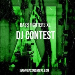 Bass Fighters XL DJ Contest - Aggressive Jean