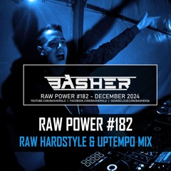 RAW Power #182