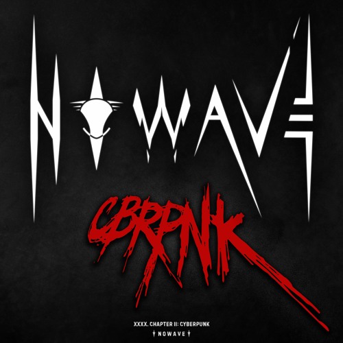 DESTRUCTION MAN - N O W A V E