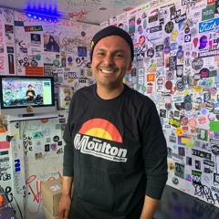 Soul Clap Records Show with Guest Homero Espinosa @ The Lot Radio 03 - 01 - 2022