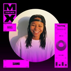 The Mix 005: SAMO