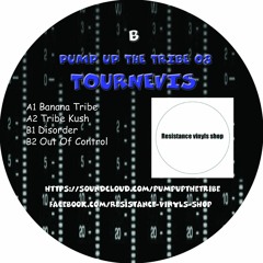 PUMP UP THE TRIBE 08 - TOURNEVIS