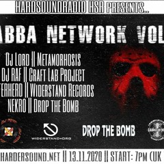Eiterherd - Gabba Network Vol 5 On HardSoundRadio-HSR