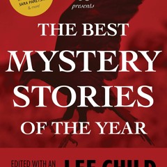 P.D.F. ⚡️ DOWNLOAD The Mysterious Bookshop Presents the Best Mystery Stories of the Year 2021