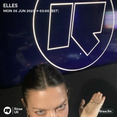 ELLES - 05 June 2023