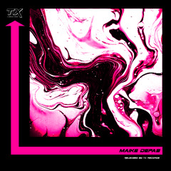 MAIKE DEPAS - Extasia [TX060]