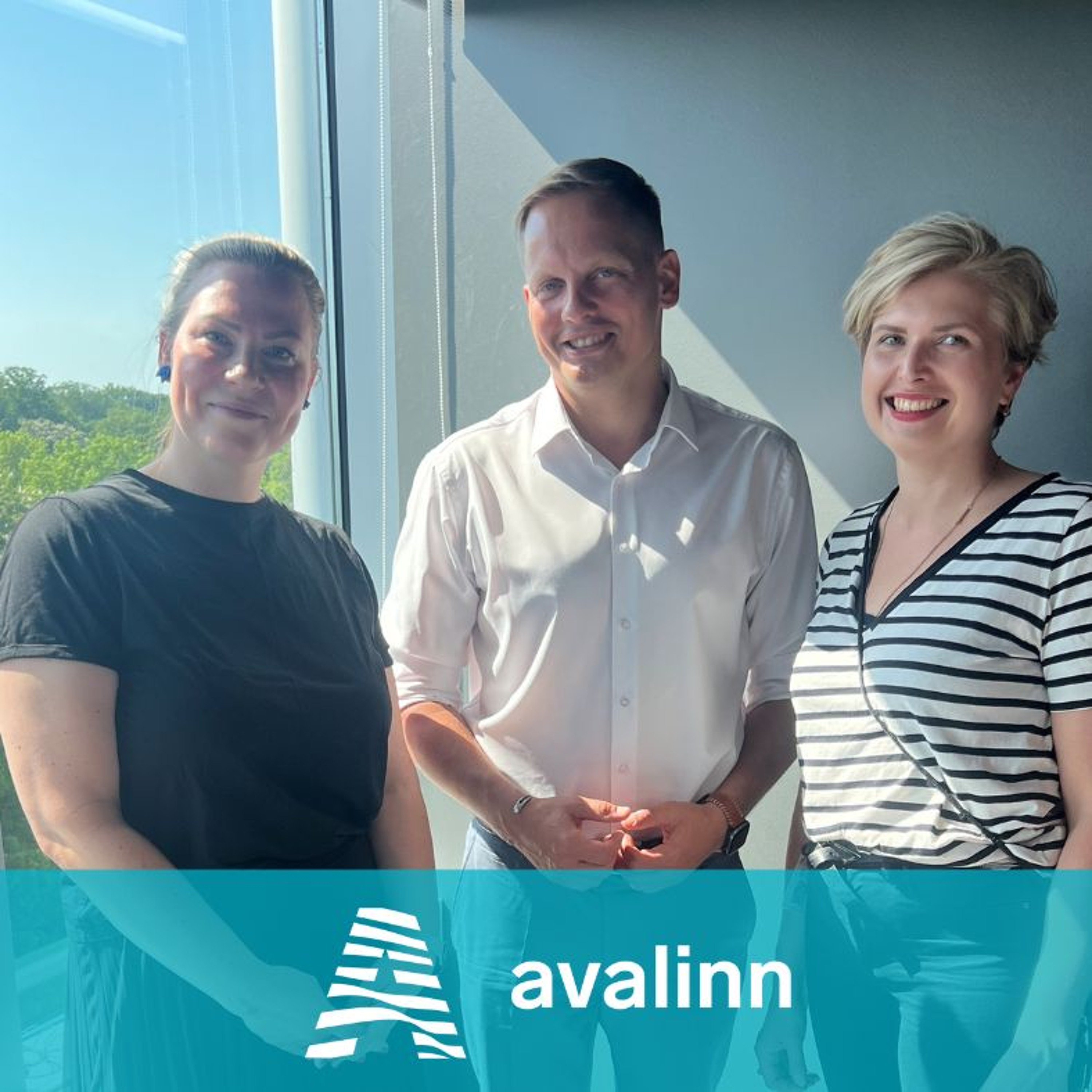 Avalinn podcast