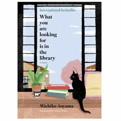 Read Now (ePUB) What You Are Looking For Is in the Library