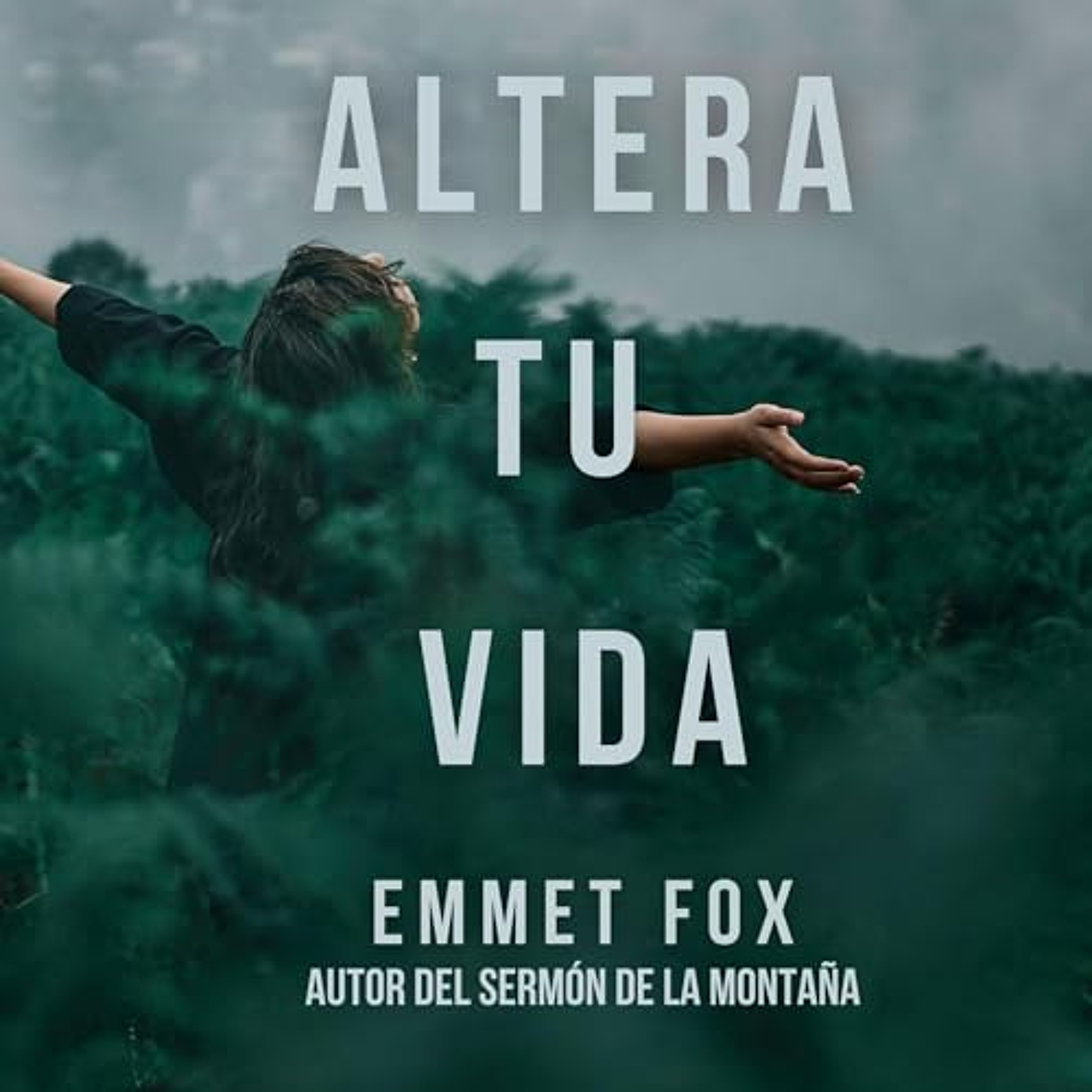Altera tu vida [Alter Your Life] (Audiolibro) | Prueba Gratis