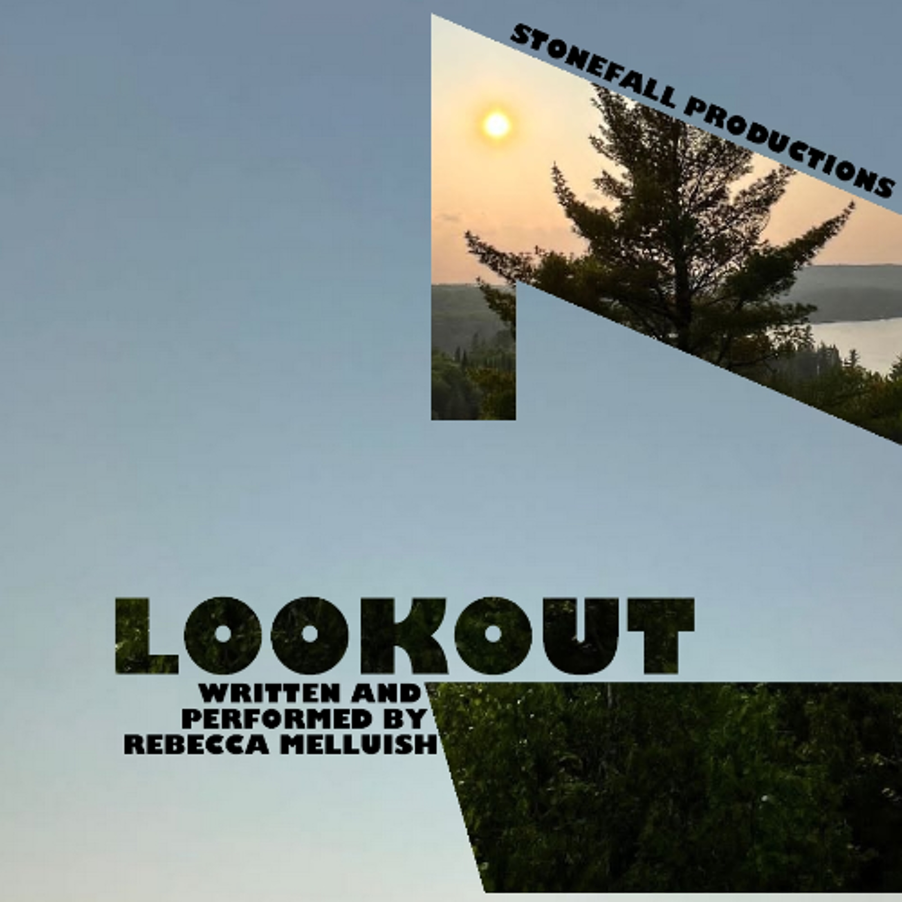 LOOKOUT 17 - Season One Episode Three episode artwork