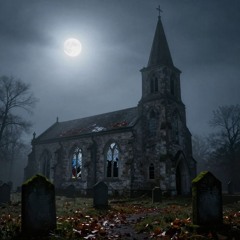 Das Schweigen der Glocken (Mein erstes Fest)