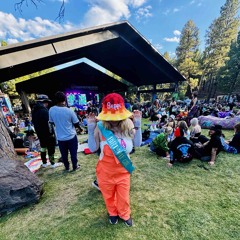 COCONINO CAMPOUT 09.22.2024