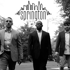 Electric Feel - Springton [Cover]