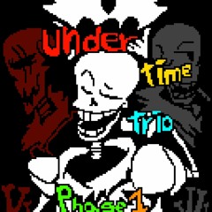 Under time trio Ost 6 - The problem of kindness