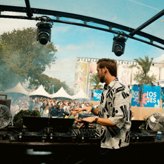 Opening Set at Losjes Festival (29-05-2025)