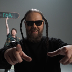 Genka & Dew8 - Suur Televiisor