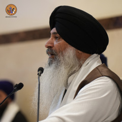 Prabh Ju To Keh Laaj Hamari | Raag Sorath | Bhai Sarabjeet Singh Ji Laadi