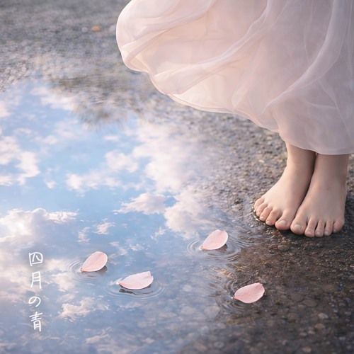 Stream 四月の青 by もさを。 | Listen online for free on SoundCloud