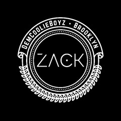 Vibez With Zacky - RnB Dancehall