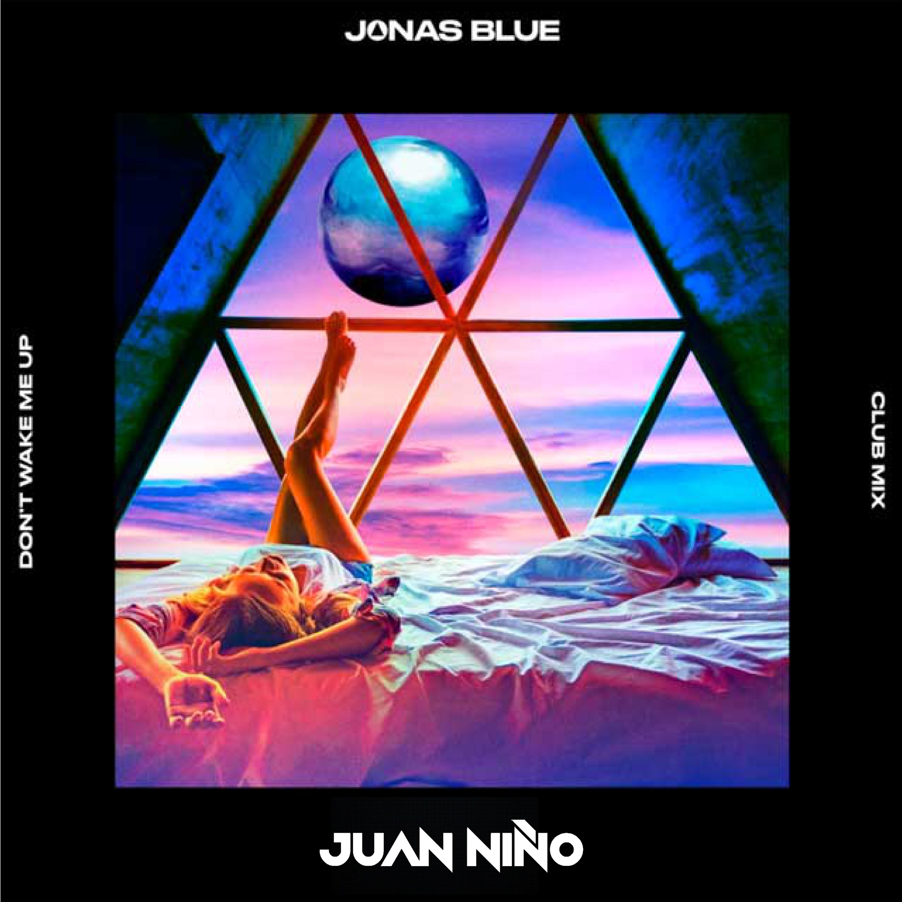 JUAN NIÑO
