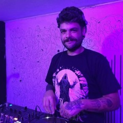 DJ Cente I Sede Guerrilha @FunctionFm 12.09.2024