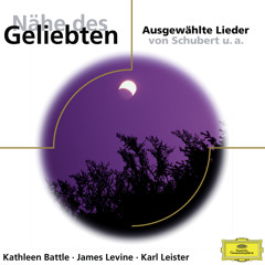 Schubert: Der Hirt auf dem Felsen, D. 965