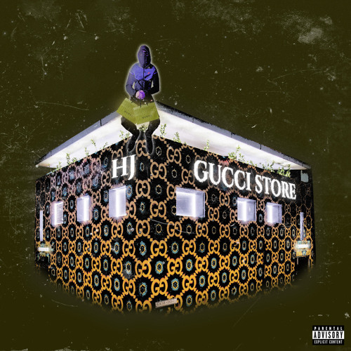 Gucci Store