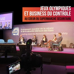Jeux Olympiques 2024 & Business Du Contrôle
