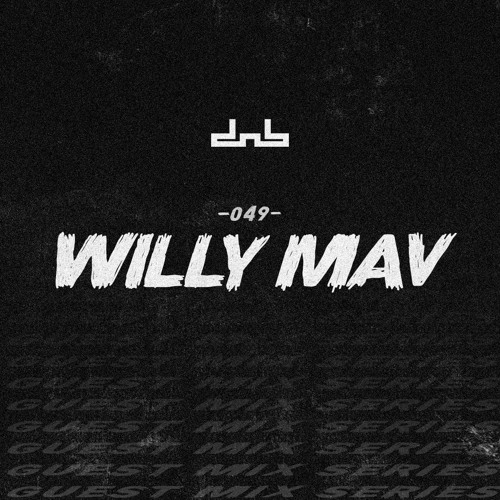 DNB Allstars Mix 049 w/ Willy Mav