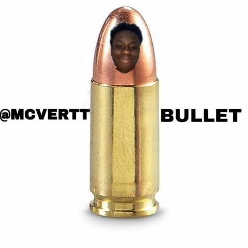 @MCVERTT - BULLET
