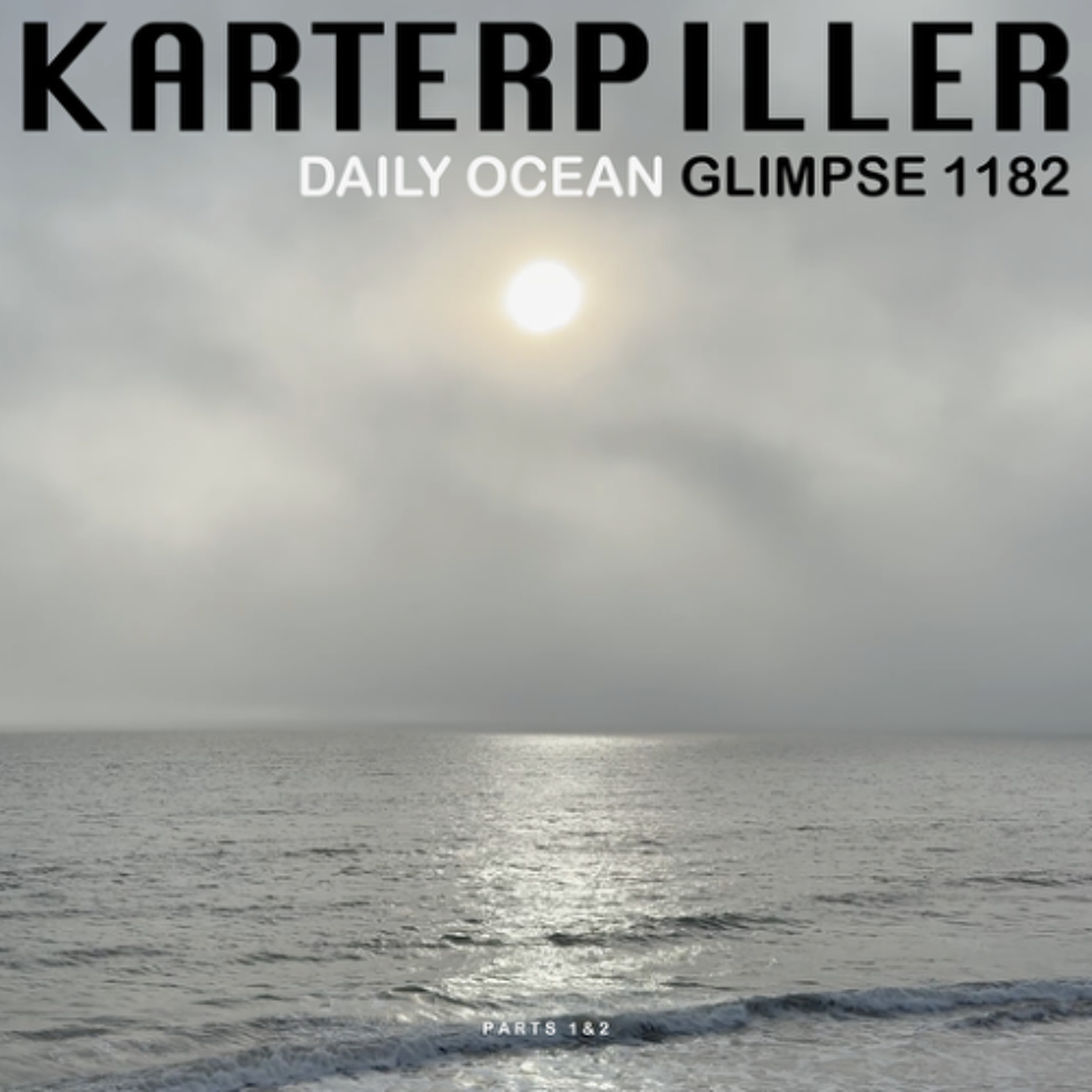 Glimpse 1182 (Dec 26 2024) episode artwork