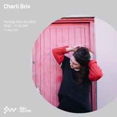 Charli Brix - 26th OCT 2020