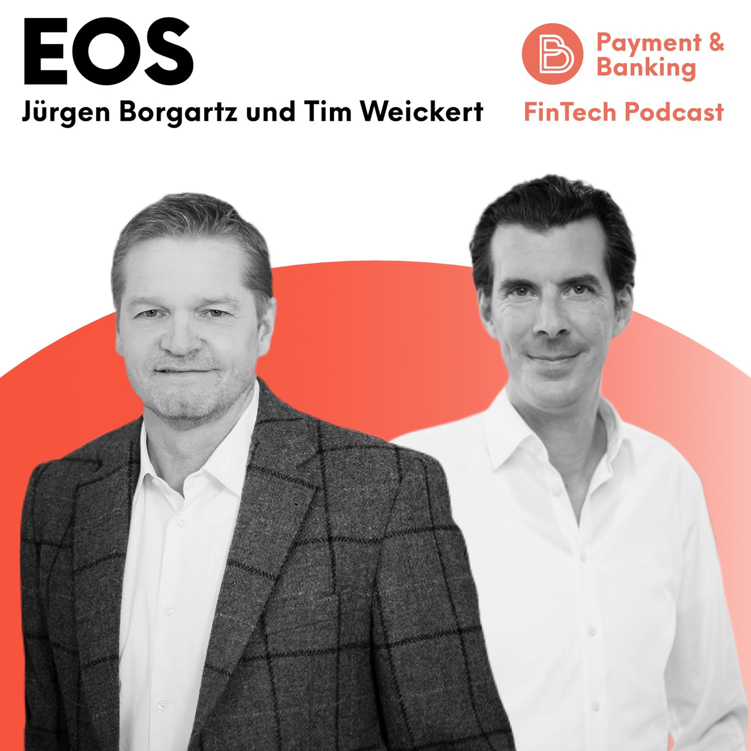 Paymentandbanking FinTech Podcast