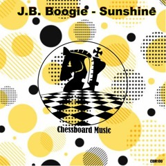 J.B. Boogie - Sunshine  (Preview)