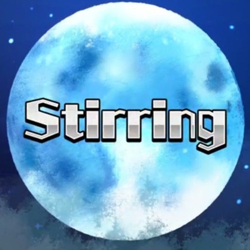 Flavor Rave - Stirring (Fully Brewed)