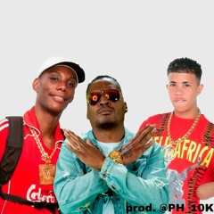 MC RD, MC MAGRINHO, MC GW- JOGA O PLUG (PROD. @PH 10K)