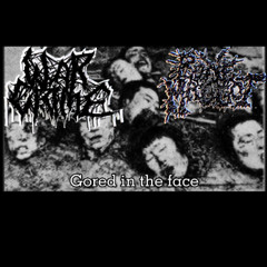 I took a fatass dab before recording every part to this