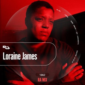 RA.1062 Loraine James