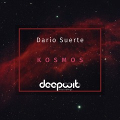 Dario Suerte - Kosmos